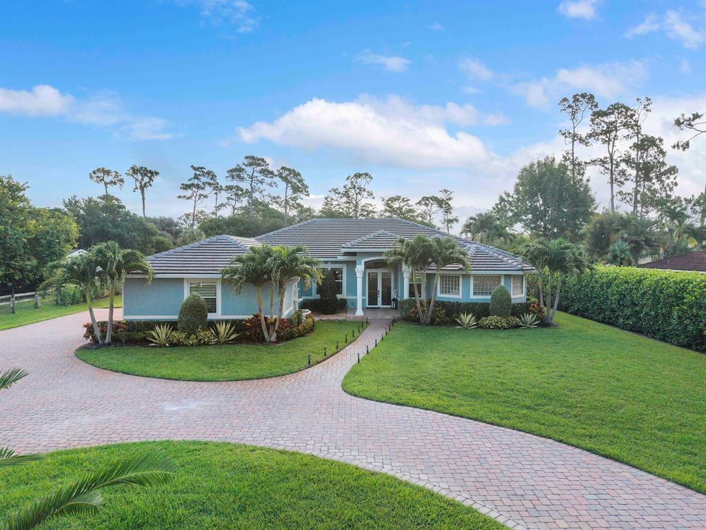 5730 NW 66th Way, Parkland, FL 33067