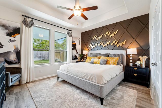 3042 Arrowwood Drive, Brookshire, TX 77423
