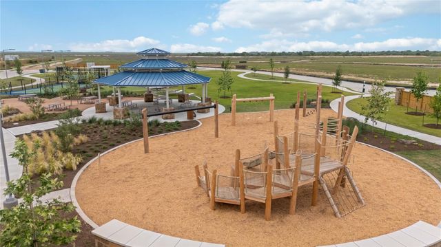 3042 Arrowwood Drive, Brookshire, TX 77423