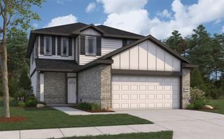 3042 Arrowwood Drive, Brookshire, TX 77423