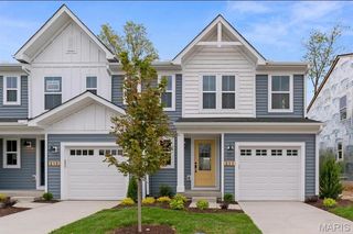317 Newbridge Way, O'fallon, MO 63368