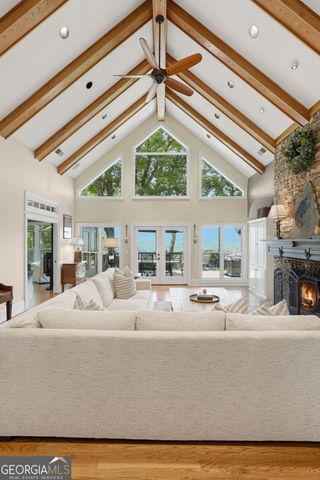 150 Summit Drive, Big Canoe, GA 30143