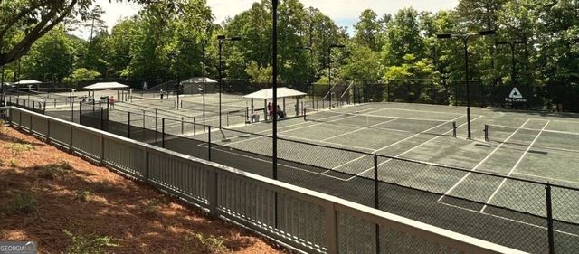 150 Summit Drive, Big Canoe, GA 30143