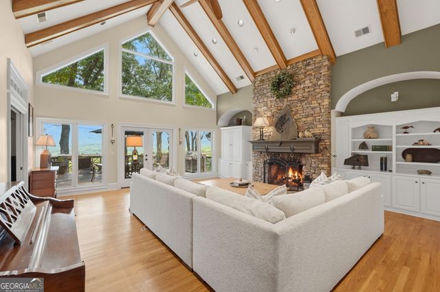 150 Summit Drive, Big Canoe, GA 30143