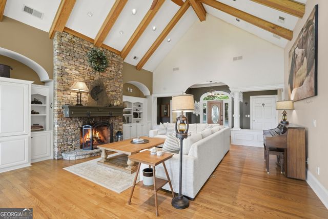 150 Summit Drive, Big Canoe, GA 30143