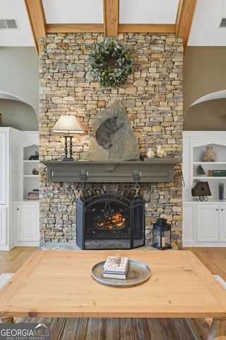 150 Summit Drive, Big Canoe, GA 30143