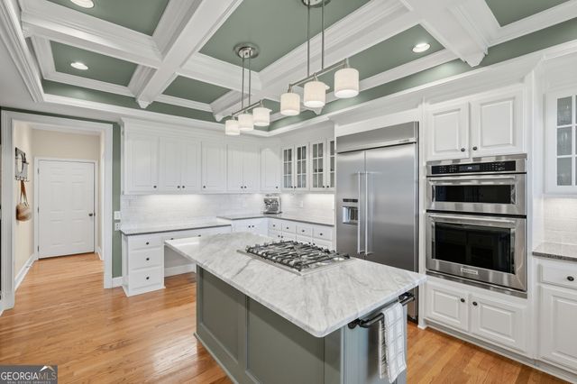 150 Summit Drive, Big Canoe, GA 30143