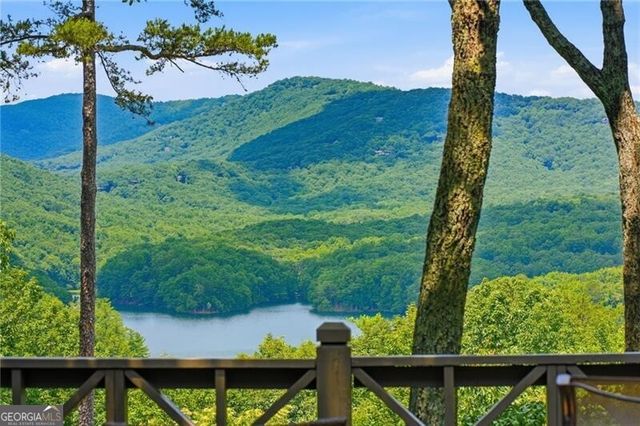 150 Summit Drive, Big Canoe, GA 30143