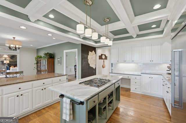 150 Summit Drive, Big Canoe, GA 30143