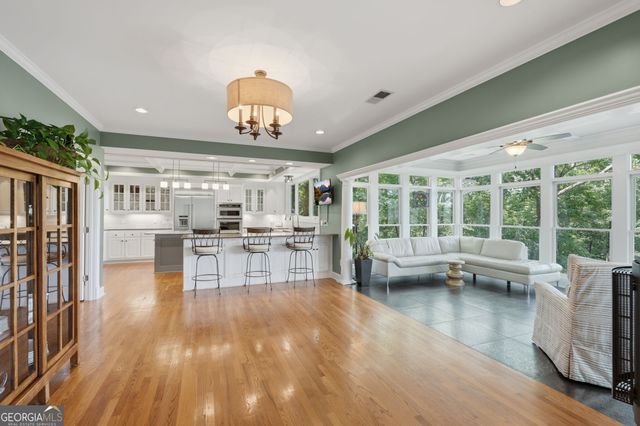 150 Summit Drive, Big Canoe, GA 30143