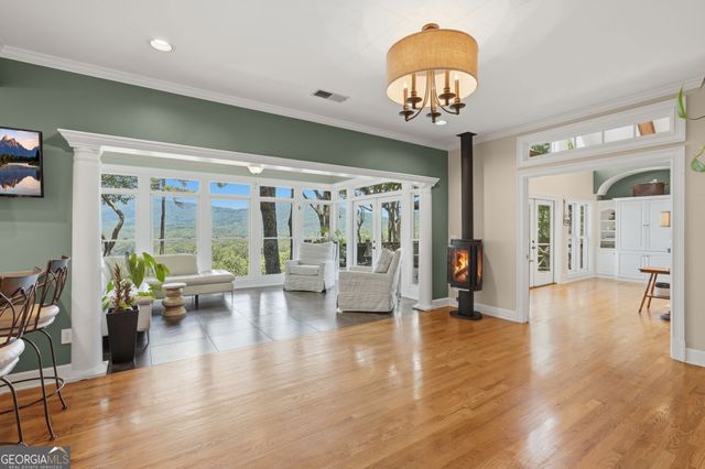 150 Summit Drive, Big Canoe, GA 30143