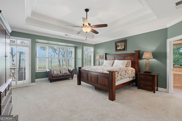150 Summit Drive, Big Canoe, GA 30143