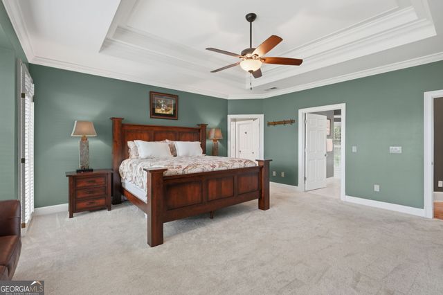 150 Summit Drive, Big Canoe, GA 30143