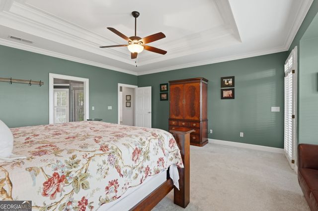 150 Summit Drive, Big Canoe, GA 30143