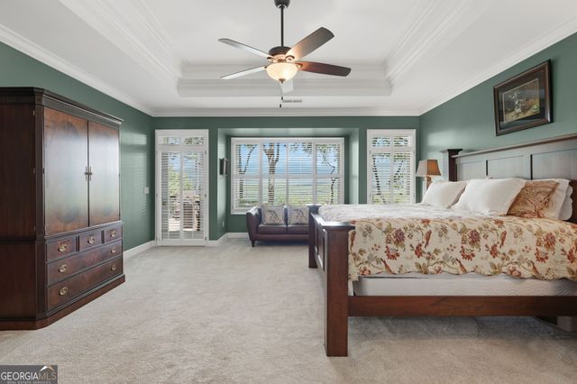 150 Summit Drive, Big Canoe, GA 30143