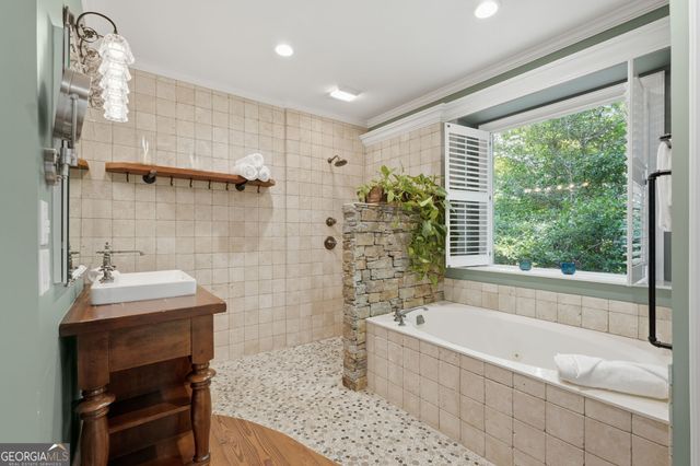 150 Summit Drive, Big Canoe, GA 30143