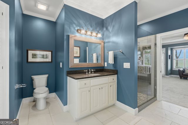 150 Summit Drive, Big Canoe, GA 30143