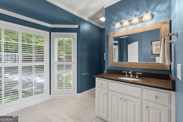 150 Summit Drive, Big Canoe, GA 30143