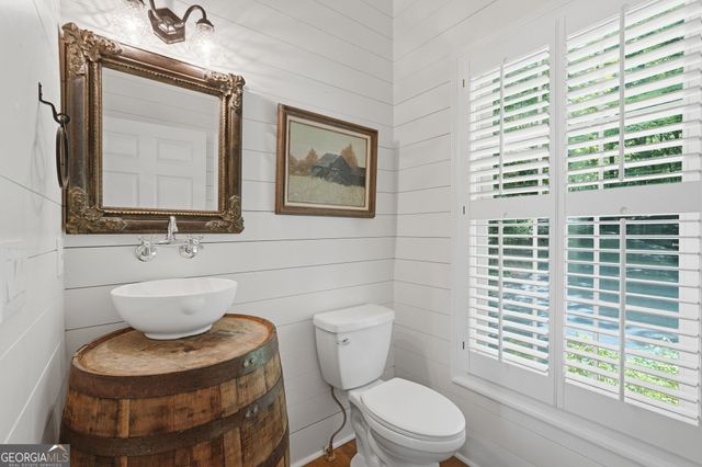 150 Summit Drive, Big Canoe, GA 30143