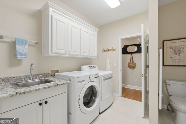 150 Summit Drive, Big Canoe, GA 30143