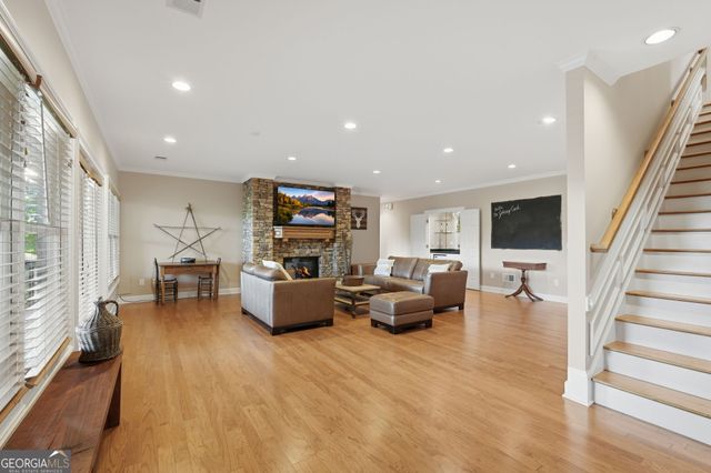 150 Summit Drive, Big Canoe, GA 30143