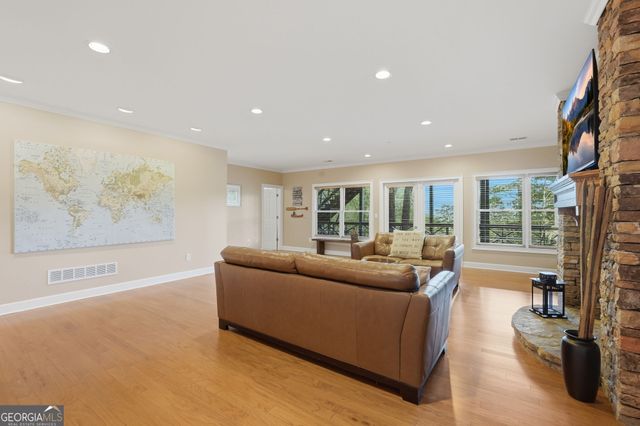 150 Summit Drive, Big Canoe, GA 30143