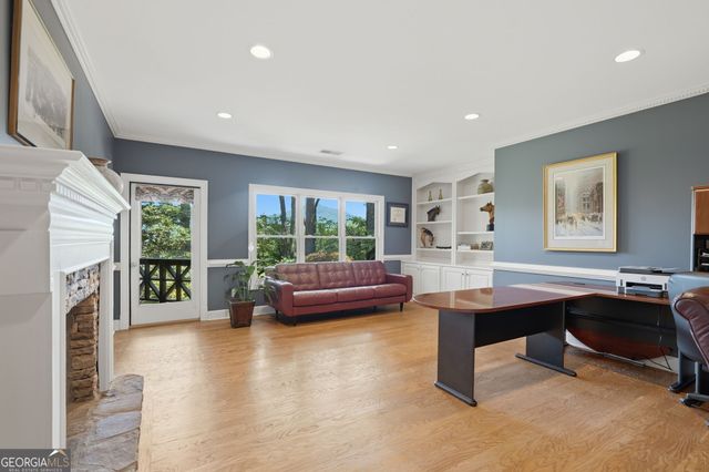 150 Summit Drive, Big Canoe, GA 30143
