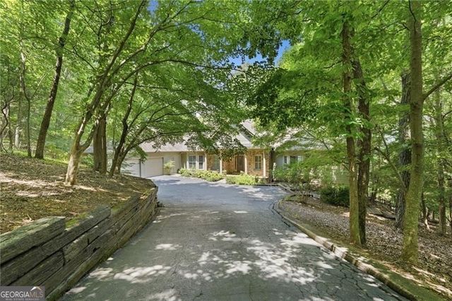 150 Summit Drive, Big Canoe, GA 30143