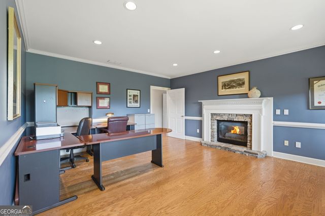 150 Summit Drive, Big Canoe, GA 30143