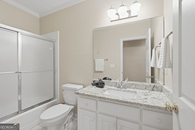 150 Summit Drive, Big Canoe, GA 30143