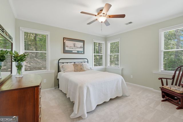 150 Summit Drive, Big Canoe, GA 30143