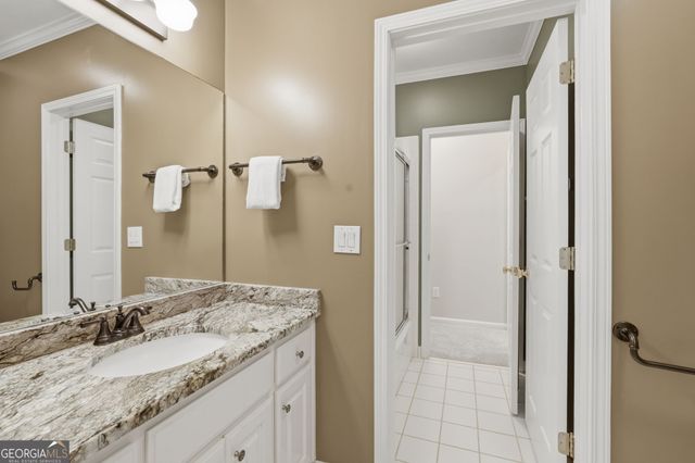 150 Summit Drive, Big Canoe, GA 30143