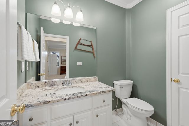 150 Summit Drive, Big Canoe, GA 30143