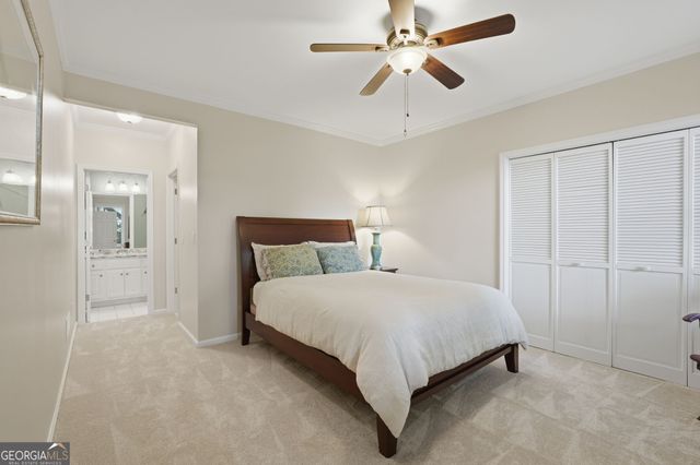 150 Summit Drive, Big Canoe, GA 30143