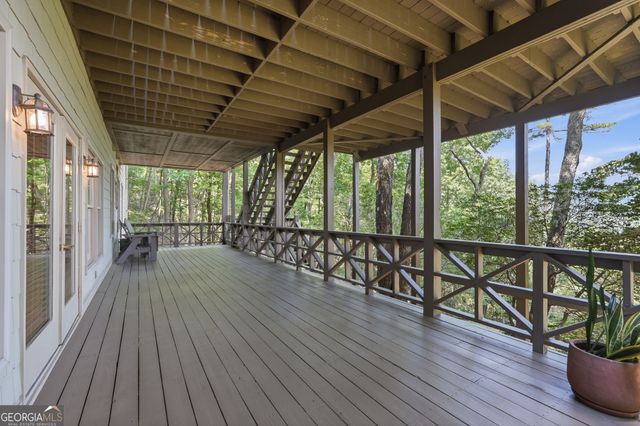 150 Summit Drive, Big Canoe, GA 30143