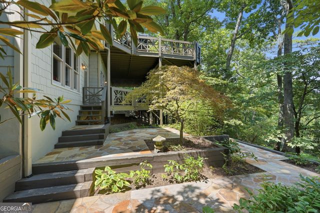 150 Summit Drive, Big Canoe, GA 30143