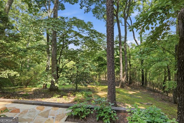 150 Summit Drive, Big Canoe, GA 30143