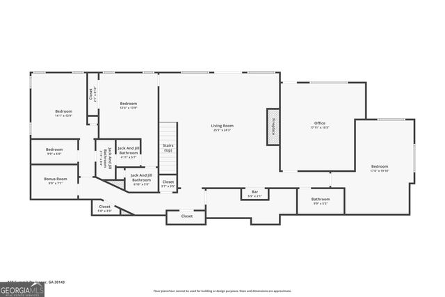 150 Summit Drive, Big Canoe, GA 30143
