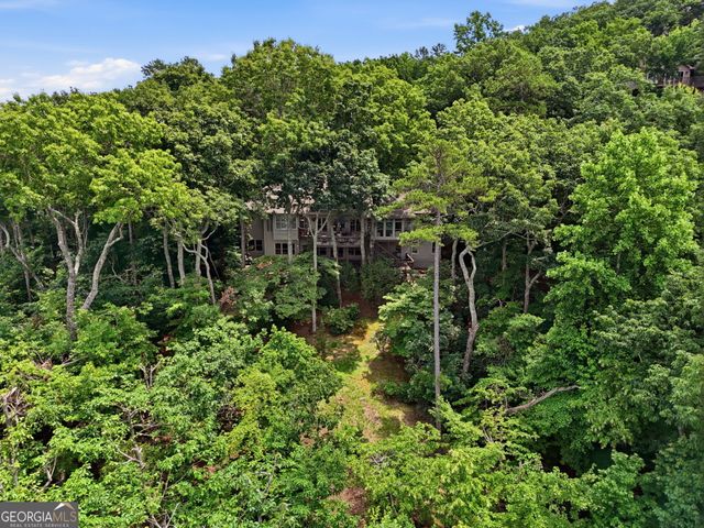 150 Summit Drive, Big Canoe, GA 30143