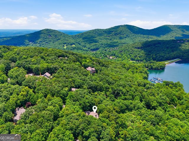 150 Summit Drive, Big Canoe, GA 30143