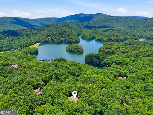 150 Summit Drive, Big Canoe, GA 30143