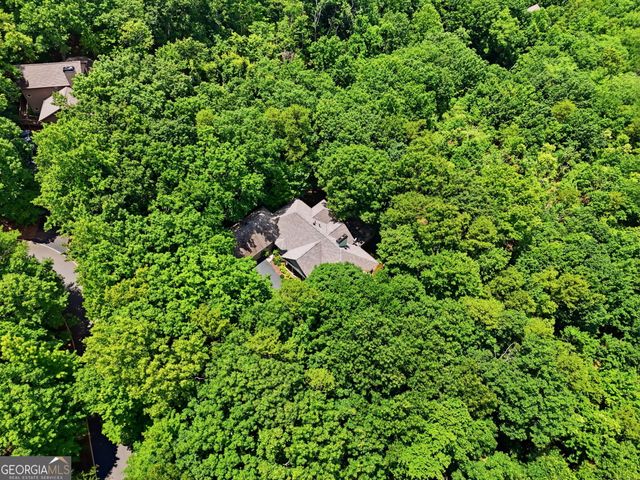 150 Summit Drive, Big Canoe, GA 30143