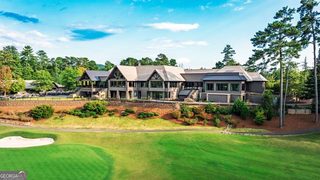 150 Summit Drive, Big Canoe, GA 30143