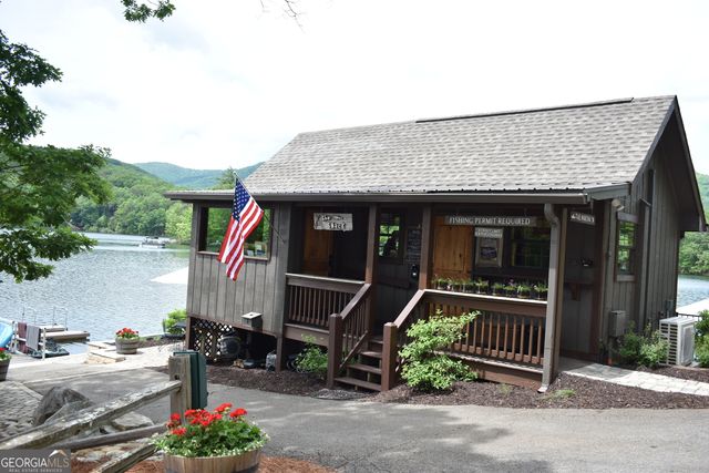 150 Summit Drive, Big Canoe, GA 30143