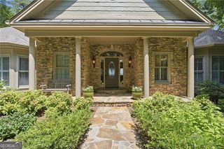150 Summit Drive, Big Canoe, GA 30143