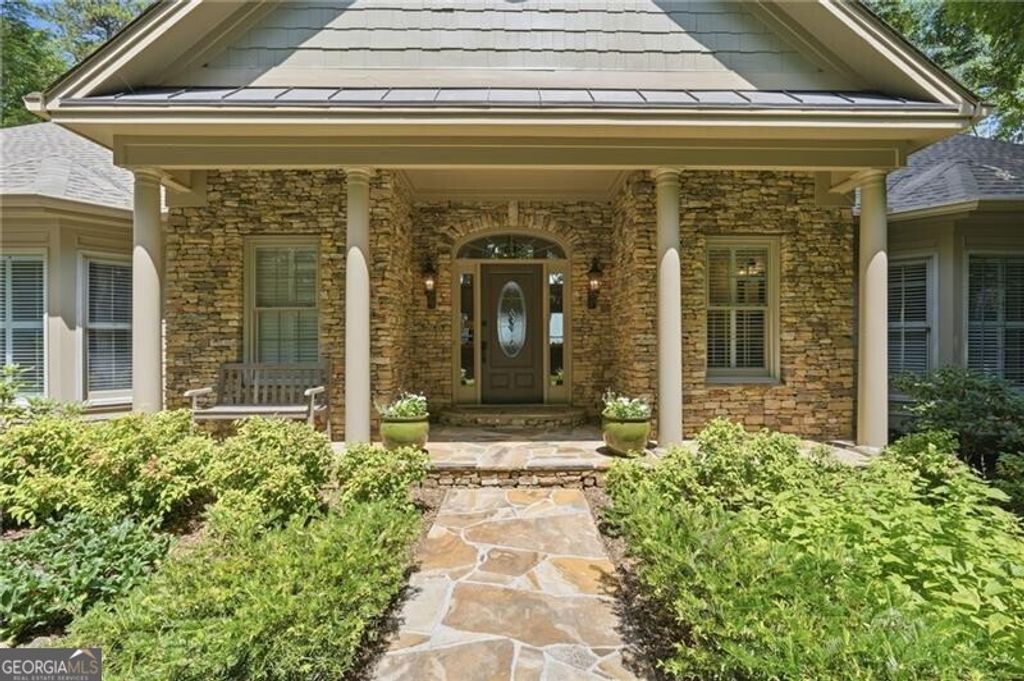 150 Summit Drive, Big Canoe, GA 30143