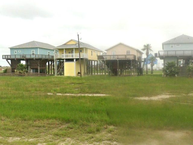 00 Buccaneer Parkway, Freeport, TX 77541