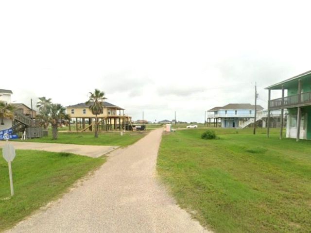 00 Buccaneer Parkway, Freeport, TX 77541
