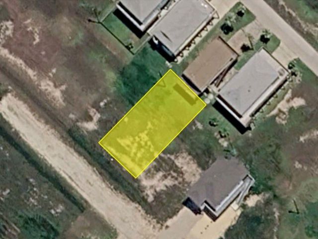 00 Buccaneer Parkway, Freeport, TX 77541