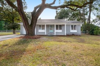 4719 Yardley Drive, North Charleston, SC 29405